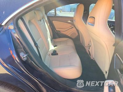 Zdjęcie 10 z 12 samochodu: 2019 MERCEDES-BENZ CLA 250 4MATIC VIN:WDDSJ4GB3KN712762 - miniatura