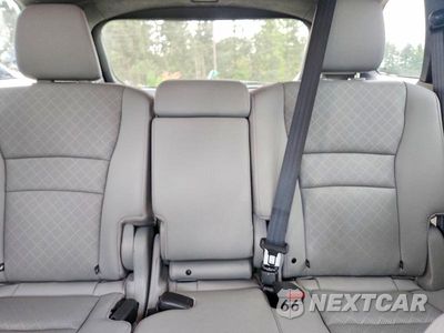 Zdjęcie 10 z 14 samochodu: 2020 HONDA PASSPORT TOURING VIN:5FNYF8H90LB011573 - miniatura