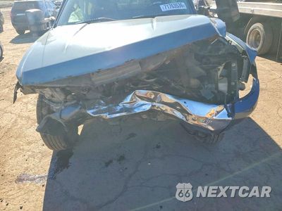 Zdjęcie 11 z 12 samochodu: 2008 CHEVROLET SILVERADO K1500 VIN:1GCEK19058E114762 - miniatura