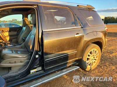 Zdjęcie 13 z 14 samochodu: 2015 GMC ACADIA DENALI VIN:1GKKRTKD7FJ167124 - miniatura