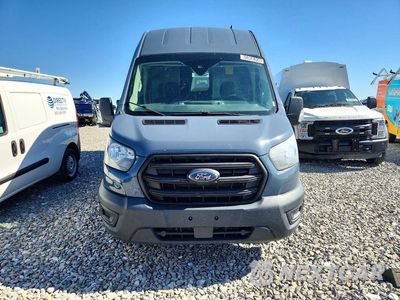Piąte zdjęcie samochodu w środku: 2020 FORD TRANSIT T-250 VIN:1FTBR3X84LKA87079 - miniatura