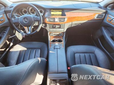 Zdjęcie 8 z 12 samochodu: 2012 MERCEDES-BENZ CLS 550 VIN:WDDLJ7DB7CA013993 - miniatura