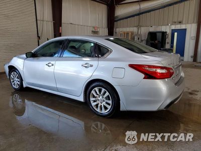 Drugie zdjęcie samochodu z przodu: 2017 NISSAN ALTIMA 2.5 S VIN:1N4AL3AP0HC258270 - miniatura