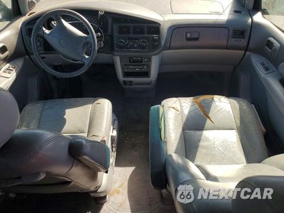 Zdjęcie 8 z 14 samochodu: 1998 TOYOTA SIENNA XLE VIN:4T3ZF13C8WU001175 - miniatura