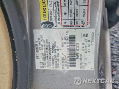Zdjęcie 12 z 12 samochodu: 2008 FORD FUSION SE VIN:3FAHP07Z58R236518 - miniatura