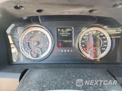 Zdjęcie 9 z 13 samochodu: 2017 RAM 1500 SLT VIN:1C6RR7LT2HS704476 - miniatura