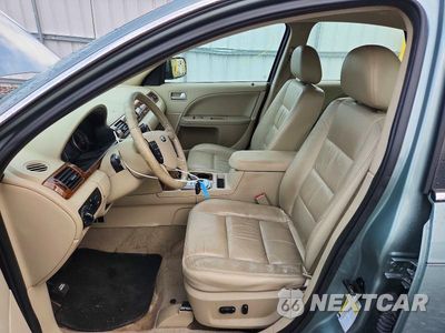 Zdjęcie 7 z 12 samochodu: 2006 FORD FIVE HUNDRED SEL VIN:1FAFP24116G176730 - miniatura