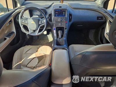 Zdjęcie 8 z 12 samochodu: 2012 CHEVROLET VOLT VIN:1G1RB6E48CU103480 - miniatura