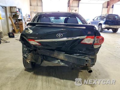 Zdjęcie 6 z 12 samochodu: 2011 TOYOTA COROLLA S VIN:2T1BU4EE0BC733196 - miniatura