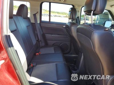 Zdjęcie 11 z 13 samochodu: 2014 JEEP PATRIOT LATITUDE VIN:1C4NJRFB2ED588533 - miniatura