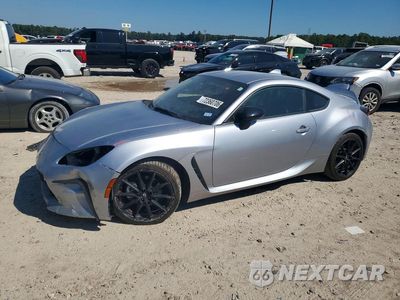 2026 TOYOTA GR 86 PREMIUM JF1ZNBE11T8076389 - główne zdjęcie licytacji z USA - miniatura