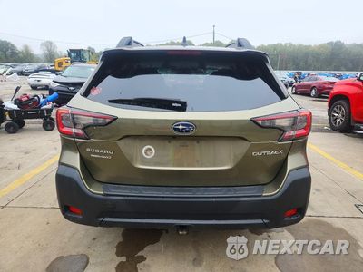 Zdjęcie 6 z 14 samochodu: 2024 SUBARU OUTBACK PREMIUM VIN:4S4BTAFC9R3201104 - miniatura
