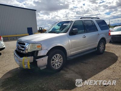 2012 FORD EXPEDITION XLT 1FMJU1H54CEF06559 - główne zdjęcie licytacji z USA - miniatura