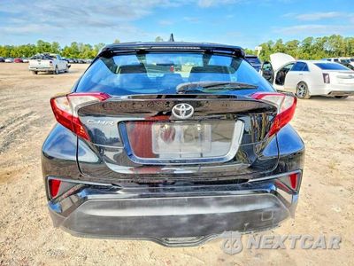 Zdjęcie 6 z 13 samochodu: 2018 TOYOTA C-HR XLE VIN:NMTKHMBX9JR003883 - miniatura