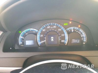 Zdjęcie 9 z 13 samochodu: 2012 TOYOTA CAMRY HYBRID LE VIN:4T1BD1FK0CU028661 - miniatura