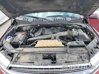 Zdjęcie 11 z 12 samochodu: 2019 FORD F150 SUPERCREW VIN:1FTEW1E44KKE38422 - miniatura