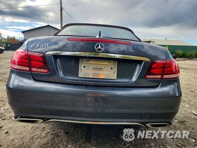 Zdjęcie 6 z 12 samochodu: 2014 MERCEDES-BENZ E 350 VIN:WDDKK5KFXEF249529 - miniatura