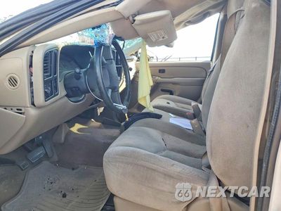 Zdjęcie 7 z 12 samochodu: 2005 CHEVROLET SILVERADO C1500 VIN:2GCEC19V251169224 - miniatura