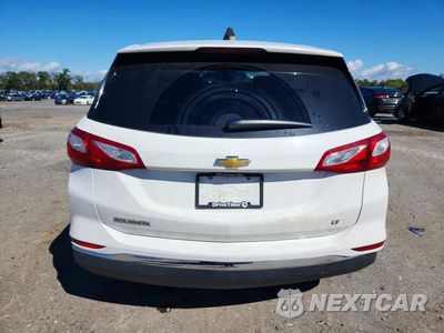 Zdjęcie 6 z 13 samochodu: 2020 CHEVROLET EQUINOX LT VIN:3GNAXKEVXLS629866 - miniatura