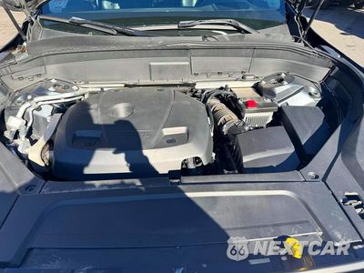 Zdjęcie 10 z 14 samochodu: 2021 VOLVO XC90 T6 MOMENTUM VIN:YV4A22PKXM1714958 - miniatura