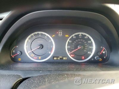 Zdjęcie 9 z 12 samochodu: 2011 HONDA ACCORD EX VIN:1HGCP2E77BA012106 - miniatura