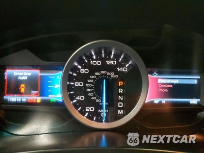 Zdjęcie 9 z 13 samochodu: 2015 FORD EXPLORER XLT VIN:1FM5K8D85FGC53129 - miniatura