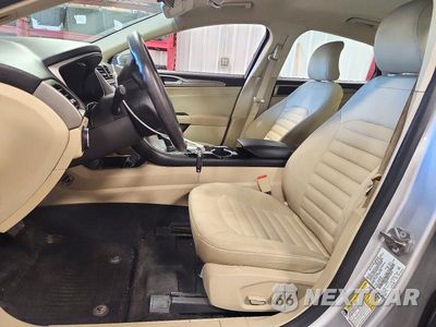 Zdjęcie 7 z 12 samochodu: 2015 FORD FUSION SE VIN:1FA6P0HD7F5126418 - miniatura