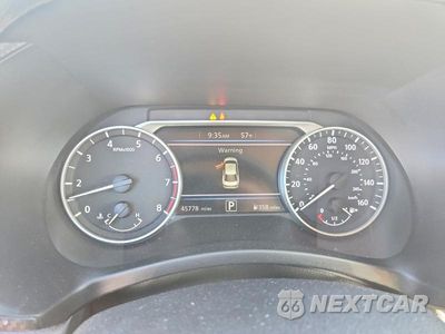 Zdjęcie 9 z 13 samochodu: 2023 NISSAN SENTRA SV VIN:3N1AB8CV3PY249593 - miniatura