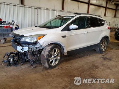 2013 FORD ESCAPE SEL 1FMCU9H91DUD12833 - główne zdjęcie licytacji z USA - miniatura
