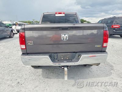 Zdjęcie 6 z 12 samochodu: 2015 RAM 1500 SLT VIN:1C6RR6GG8FS552708 - miniatura