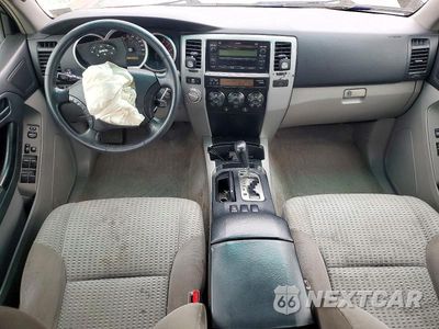 Zdjęcie 8 z 13 samochodu: 2007 TOYOTA 4RUNNER SR5 VIN:JTEBU14R578102199 - miniatura