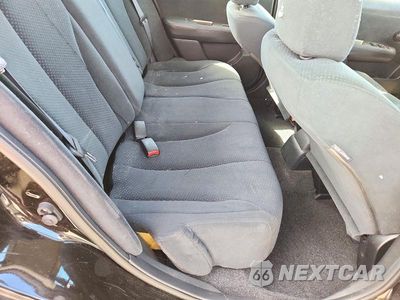 Zdjęcie 10 z 12 samochodu: 2010 NISSAN VERSA 1.8 S VIN:3N1BC1CP8AL459590 - miniatura