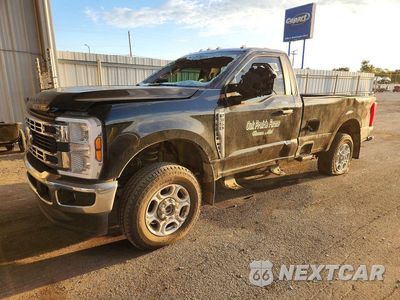 2026 FORD F350 SUPER DUTY 1FTRF3BA4TED47402 - główne zdjęcie licytacji z USA - miniatura