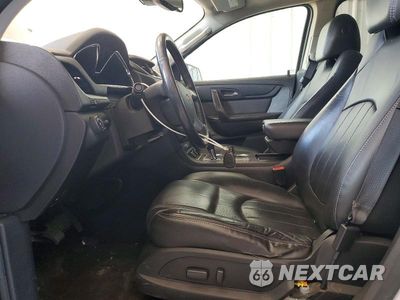 Zdjęcie 7 z 13 samochodu: 2016 CHEVROLET TRAVERSE LTZ VIN:1GNKVJKD7GJ184753 - miniatura