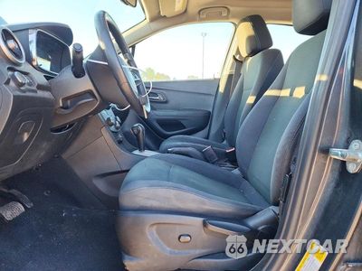 Zdjęcie 7 z 12 samochodu: 2016 CHEVROLET TRAX LS VIN:3GNCJNSB4GL249430 - miniatura