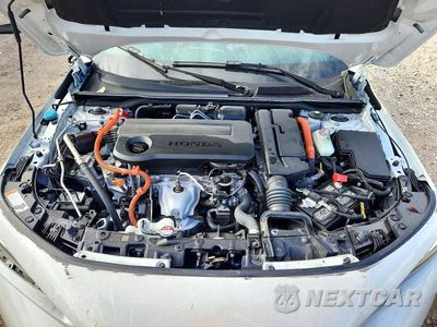 Zdjęcie 11 z 12 samochodu: 2025 HONDA CIVIC SPORT VIN:2HGFE4F84SH344642 - miniatura