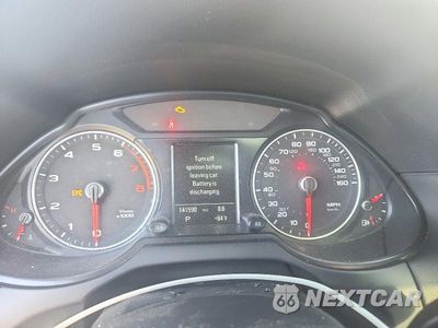 Zdjęcie 9 z 13 samochodu: 2015 AUDI Q5 PREMIUM PLUS VIN:WA1LFAFP3FA064679 - miniatura