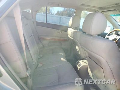 Zdjęcie 11 z 13 samochodu: 2009 LEXUS RX 350 VIN:2T2HK31U29C133468 - miniatura