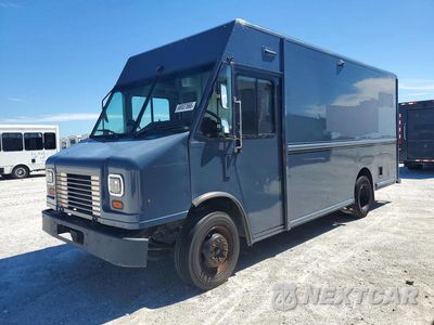2020 FORD F59 DELIVERY TRUCK 1F65F5KN5L0A03610 - główne zdjęcie licytacji z USA - miniatura