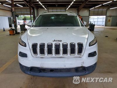 Zdjęcie 6 z 14 samochodu: 2016 JEEP CHEROKEE LATITUDE VIN:1C4PJMCB9GW251350 - miniatura