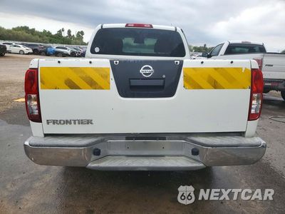 Zdjęcie 6 z 12 samochodu: 2014 NISSAN FRONTIER S VIN:1N6BD0CT5EN729895 - miniatura