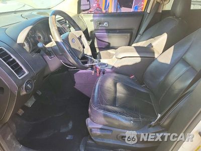 Zdjęcie 7 z 13 samochodu: 2008 FORD EDGE SEL VIN:2FMDK48C78BA27302 - miniatura