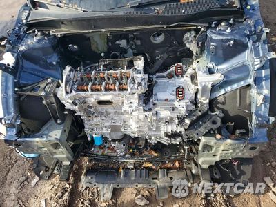 Zdjęcie 12 z 13 samochodu: 2026 HONDA CR-V SPORT-L VIN:7FARS6H82TE138566 - miniatura