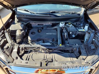 Zdjęcie 11 z 12 samochodu: 2022 GMC TERRAIN SLT VIN:3GKALVEV9NL117300 - miniatura