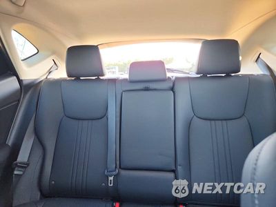 Zdjęcie 10 z 14 samochodu: 2025 LEXUS NX 250 BASE VIN:2T2ADCAZ2SC022044 - miniatura