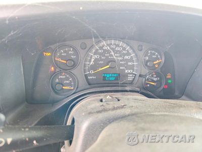Zdjęcie 8 z 10 samochodu: 2007 CHEVROLET EXPRESS CAMPER VIN:1GBKG31U461246726 - miniatura