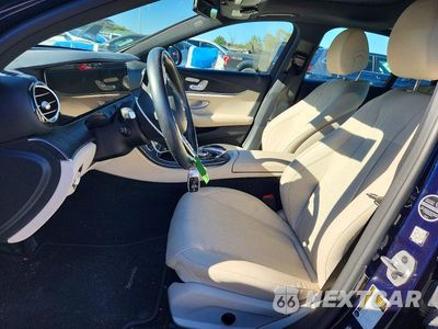 Zdjęcie 7 z 12 samochodu: 2020 MERCEDES-BENZ E 350 4MATIC VIN:W1KZF8EB2LA828635 - miniatura