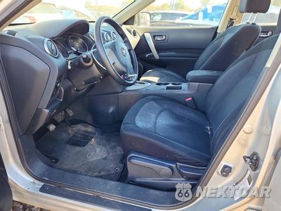 Zdjęcie 7 z 13 samochodu: 2013 NISSAN ROGUE S VIN:JN8AS5MV1DW603791 - miniatura