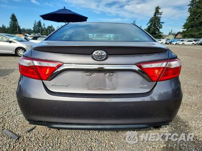 Zdjęcie 6 z 12 samochodu: 2015 TOYOTA CAMRY SE VIN:4T1BF1FK8FU017194 - miniatura