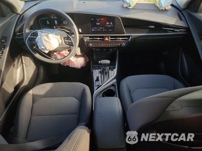 Zdjęcie 8 z 13 samochodu: 2025 KIA NIRO LX VIN:KNDCP3LE5S5304755 - miniatura